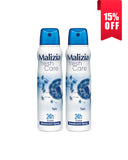 Buy 2 Fresh Care Talc Get 15% OFF