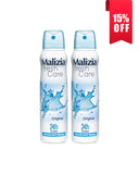 Buy 2 Fresh Care Talc And Get 15% OFF