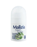 MALIZIA FRESH CARE ROLL-ON CUCUMBER & GREEN TEA 50ML