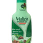 MALIZIA SHOWER GEL PINE AND GREEN TEA WITH ANTIBACTERIAL 1L