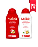 SHAMPOO+CONDITIONER  ARGAN 400ML (L) 20% OFF