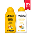 SHAMPOO+CONDITIONER  CHAMOMILE 400ML 20% OFF