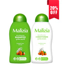 SHAMPOO +CONDITIONER ALMOND 400ML 20% OFF