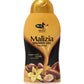 MALIZIA SHOWER GEL ARGAN AND VANILLA 400ML