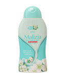 MALIZIA SHOWER GEL WHITE MUSK 400ML