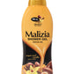MALIZIA SHOWER GEL ARGAN AND VANILLA 700ML