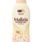 MALIZIA SHOWER GEL TALC 700ML