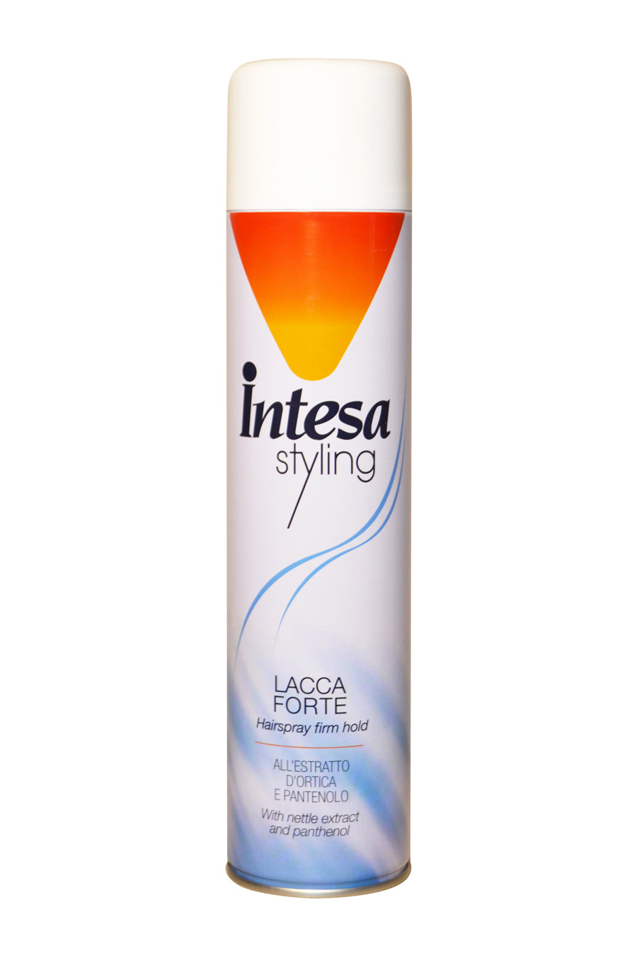 INTESA HAIR SPRAY EXTRA FIRM HOLD 600ML